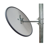 Heavy Duty Acrylic Mirror 450 mm