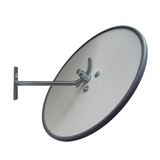 Heavy Duty Acrylic Mirror 450 mm