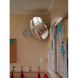 General Purpose Indoor Convex Mirror 600 mm