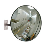 General Purpose Indoor Convex Mirror 600 mm