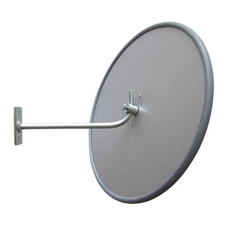General Purpose Indoor Convex Mirror 600 mm
