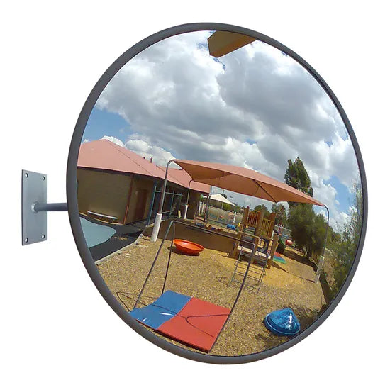 Heavy Duty Acrylic Mirror 600 mm
