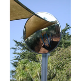 Heavy Duty Acrylic Mirror 600 mm