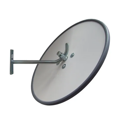 Heavy Duty Acrylic Mirror 600 mm