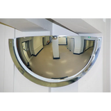 Half Dome Acrylic Mirror 450 mm