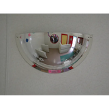 Half Dome Acrylic Mirror 450 mm