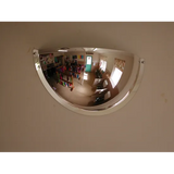Half Dome Acrylic Mirror 600 mm