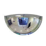 Half Dome Acrylic Mirror 600 mm