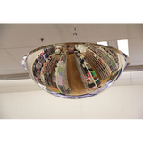 Ceiling Dome Acrylic Mirror 600 mm