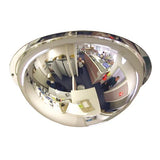 Ceiling Dome Acrylic Mirror 600 mm