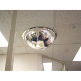 Ceiling Dome Acrylic Mirror 600 mm