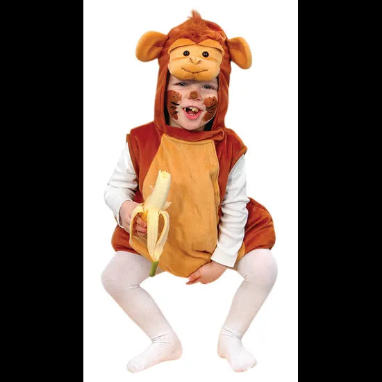 Infants Fancy Dress Up Set of 8 - Modern Teaching Aids NZ