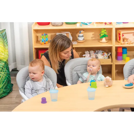 Max & Rosie Group Feeding Pod Kit - Modern Teaching Aids NZ