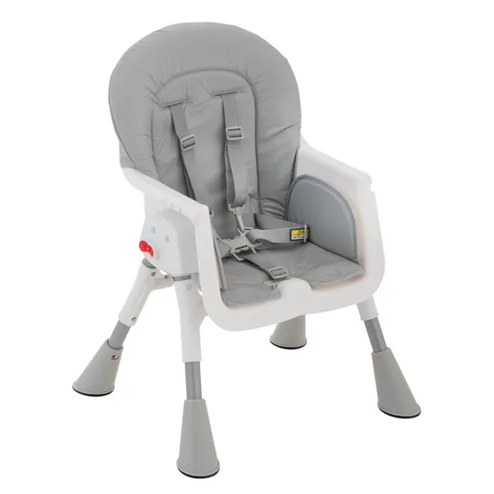 Max & Rosie Low Feeding Chair - Modern Teaching Aids NZ