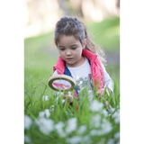 Bigjigs - Wooden Magnifying Glass - Modern Teaching Aids NZ