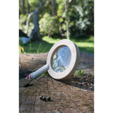 Bigjigs - Wooden Magnifying Glass - Modern Teaching Aids NZ