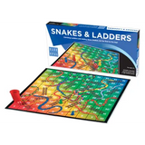 Blue Opal Classic Games Pack - Set of 3 - Modern Teaching Aids NZ