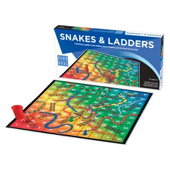 Blue Opal Classic Games Pack - Set of 3