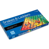BOpal - Snakes and Ladders Game - Modern Teaching Aids NZ