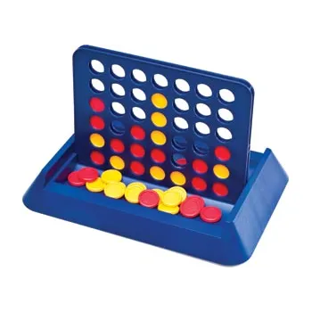 BOpal - Four in a Row Game - Modern Teaching Aids NZ