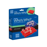 BOpal - Travel Whos Who Game - Modern Teaching Aids NZ
