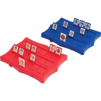 BOpal - Travel Whos Who Game - Modern Teaching Aids NZ