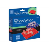 BOpal - Travel Whos Who Game - Modern Teaching Aids NZ