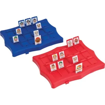 BOpal - Travel Whos Who Game - Modern Teaching Aids NZ