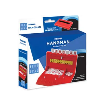 BOpal - Travel Hangman Game - Modern Teaching Aids NZ
