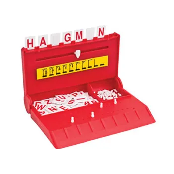 BOpal - Travel Hangman Game - Modern Teaching Aids NZ