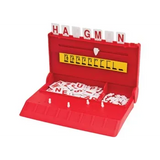 BOpal - Travel Hangman Game - Modern Teaching Aids NZ