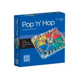 BOpal - Pop n Hop Game - Modern Teaching Aids NZ