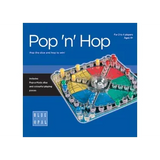 BOpal - Pop n Hop Game - Modern Teaching Aids NZ