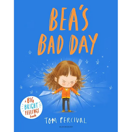 Bea's Bad Day - Modern Teaching Aids NZ