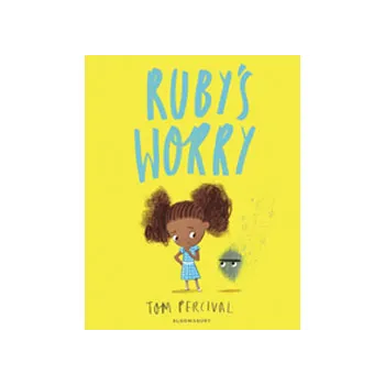 Ruby’s Worry - Modern Teaching Aids NZ