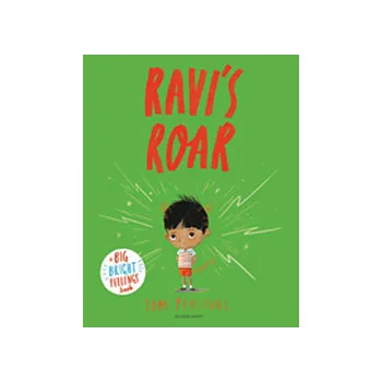 Ravi's Roar - Modern Teaching Aids NZ