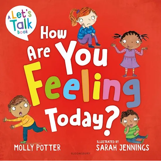 How Are You Feeling Today? - Modern Teaching Aids NZ