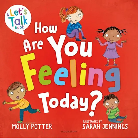How Are You Feeling Today? - Modern Teaching Aids NZ