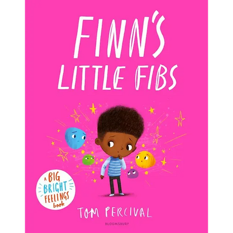 Finn's Little Fibs - Modern Teaching Aids NZ