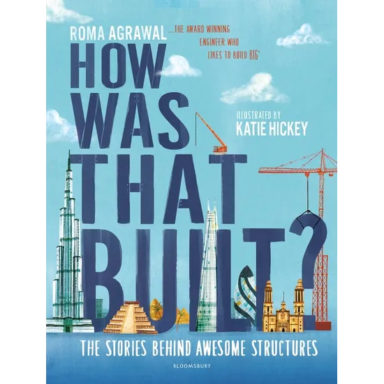 How Was That Built? - Modern Teaching Aids NZ