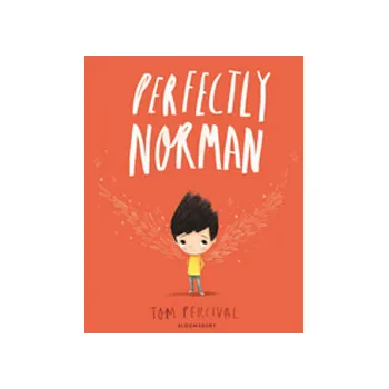 Perfectly Norman - Modern Teaching Aids NZ