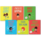 Big Bright Feelings Pack - Modern Teaching Aids NZ