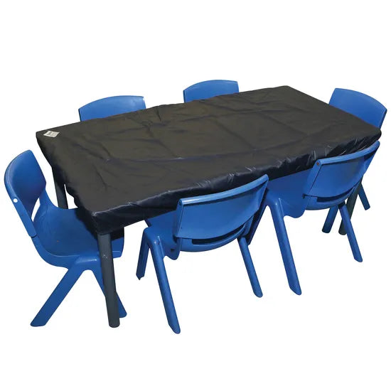 Rectangular Art Table Cloth - 120cm - Modern Teaching Aids NZ