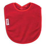 Large Waterproof Bib - Red - Modern Teaching Aids NZ