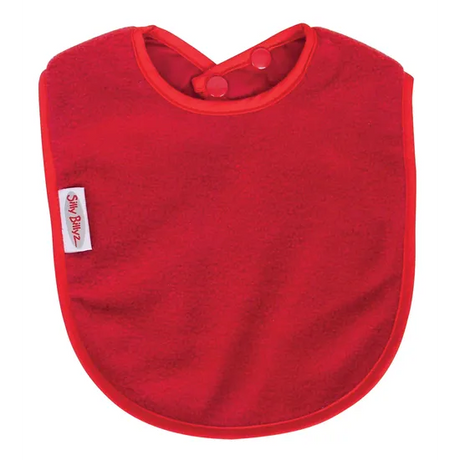 Large Waterproof Bib - Red - Modern Teaching Aids NZ
