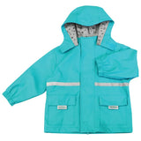 Waterproof Jacket Aqua Large - Modern Teaching Aids NZ