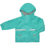 Waterproof Jacket Aqua X Large - Modern Teaching Aids NZ