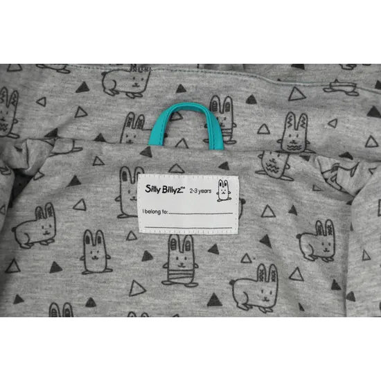 Waterproof Jacket Yellow Medium - Modern Teaching Aids NZ