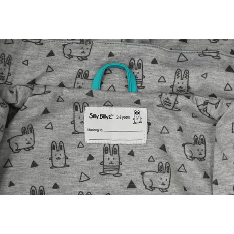 Waterproof Jacket Yellow Medium - Modern Teaching Aids NZ