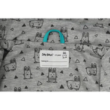 Waterproof Jacket Yellow Small - Modern Teaching Aids NZ